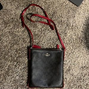 Coach crossbody